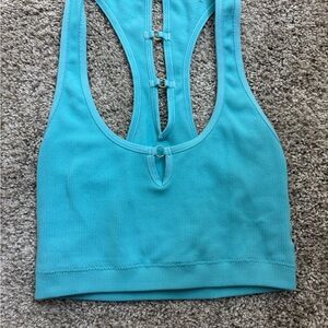 Aerie Seamless Ring Top